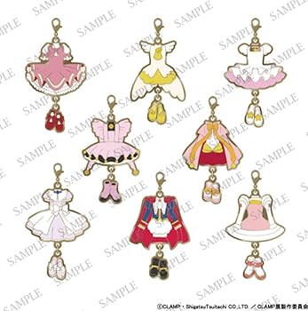 新品　CLAMP展 SELECTION　 限定商品セット　カードキャプターさくら 新品 CLAMP展 SELECTION 限定商品セット カードキャプターさくら